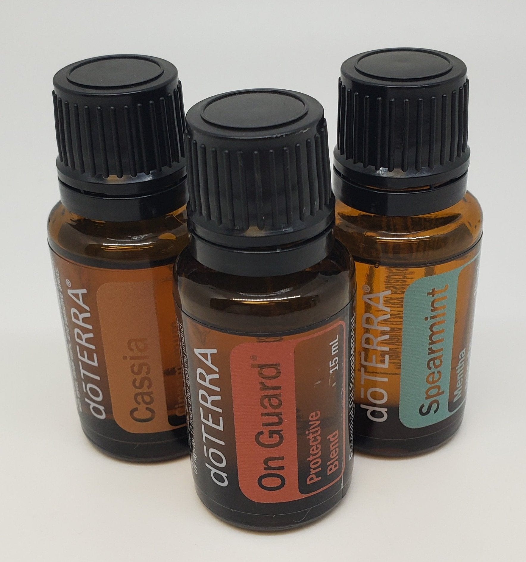 doTERRA Tangerine Essential Oil Uses