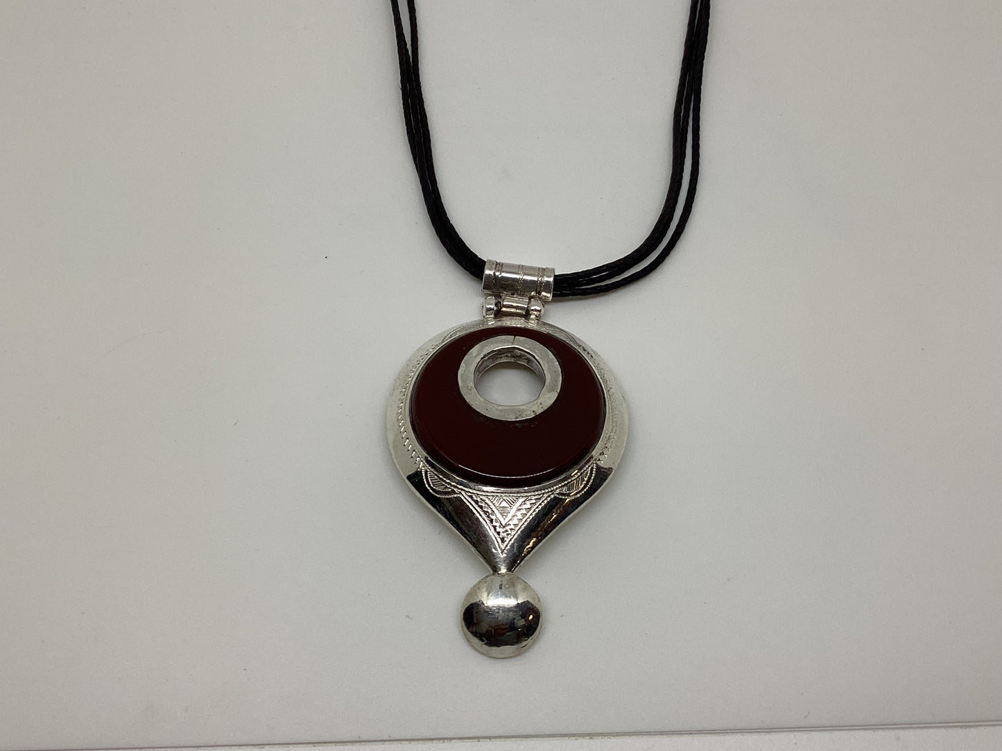 Tuareg pendant