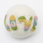 LOVE - Eco Wool Dryer Balls - Fair-Trade: Reggae