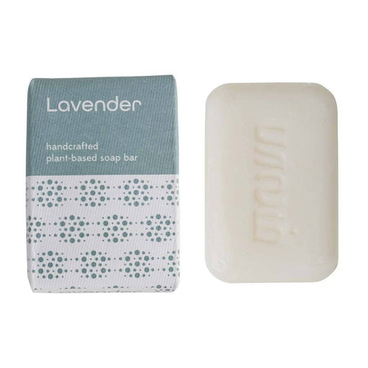 Gentle Lavender Soap *