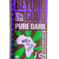 92% Pure Dark Chocolate