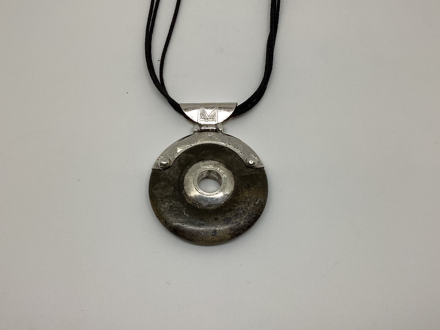 Tuareg pendant