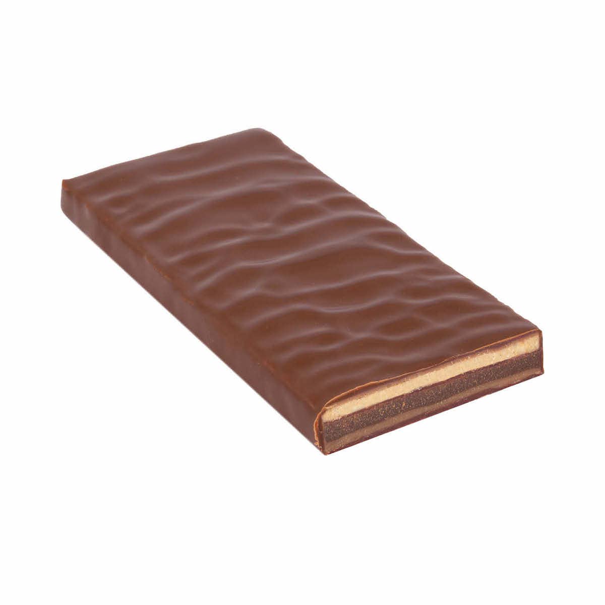 Tiramisu (Hand-scooped Chocolate)