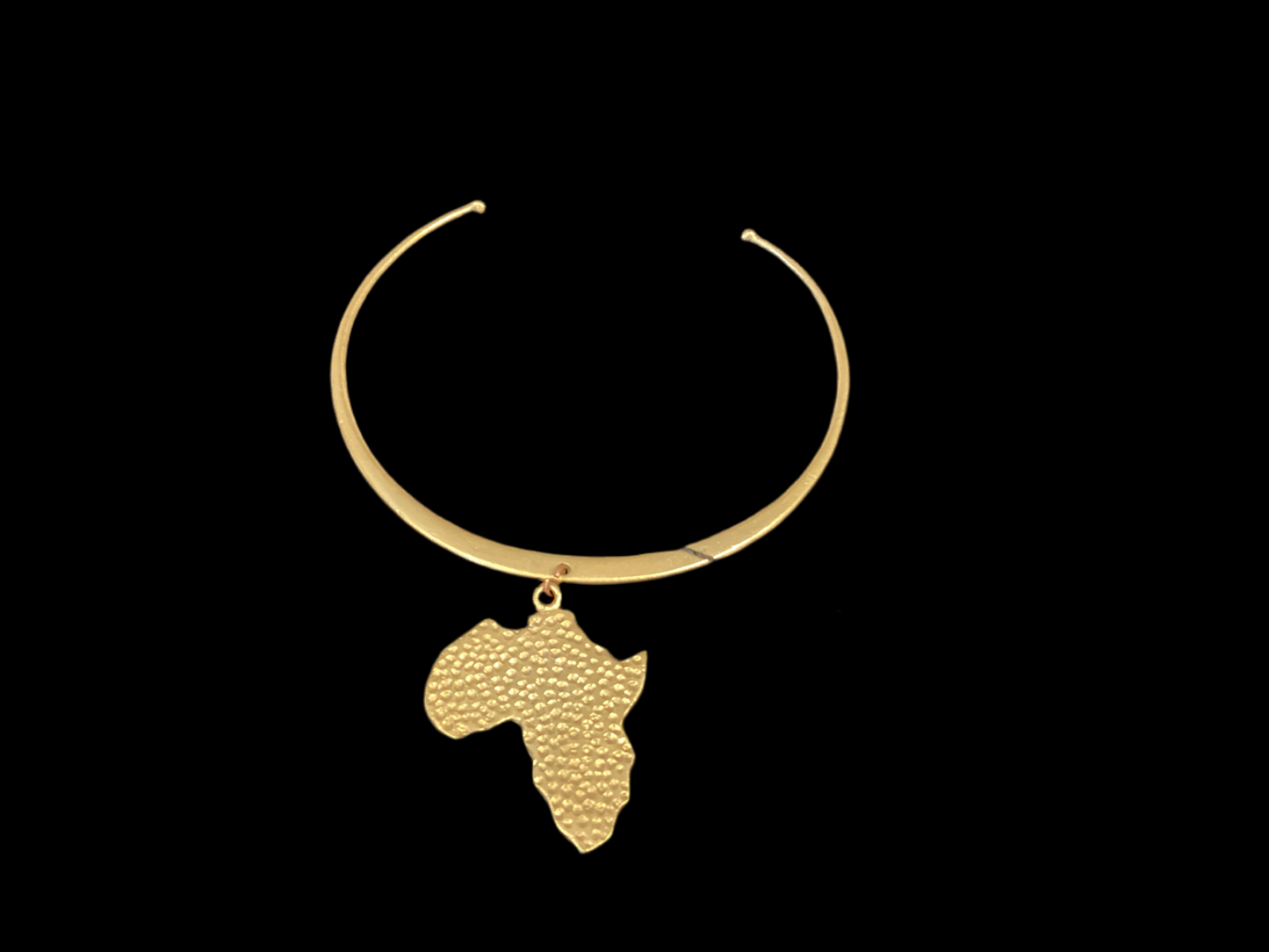 Africa Choker