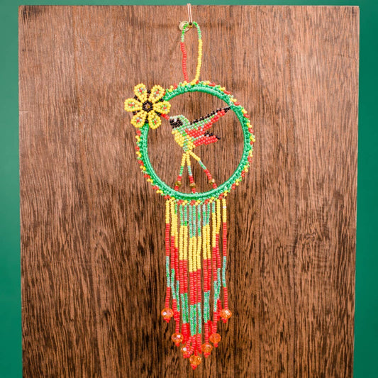 Hummingbird Dream Catcher