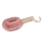 NEW - Spa Body Brush – Firm Sisal (Pink)