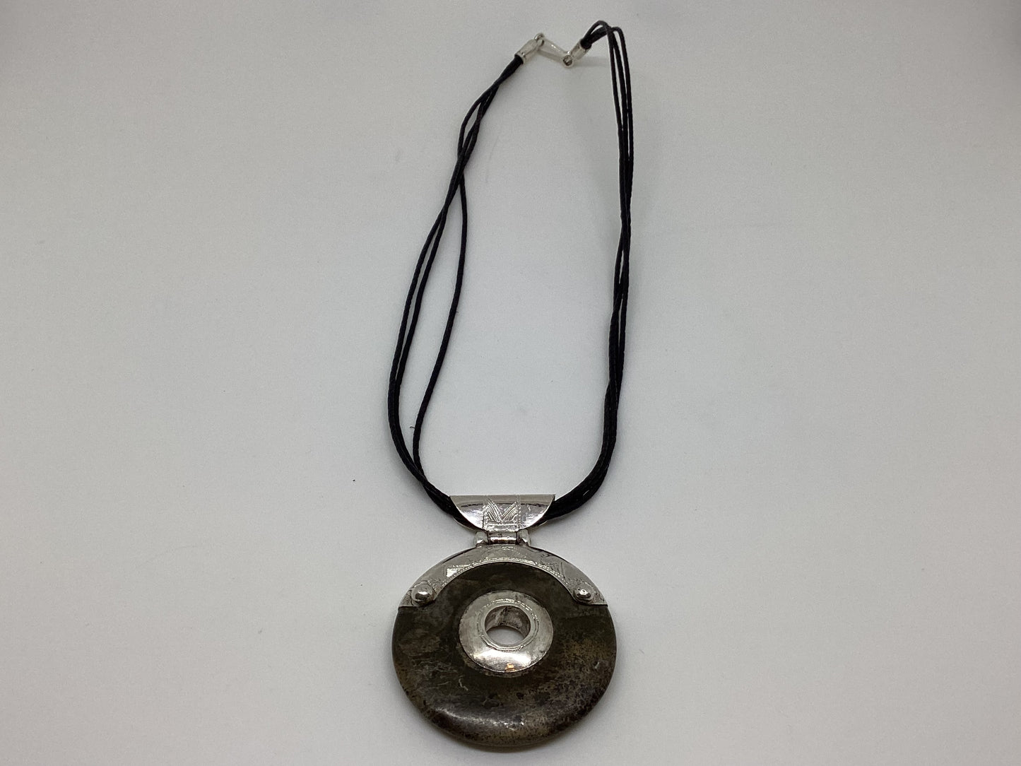 Tuareg pendant