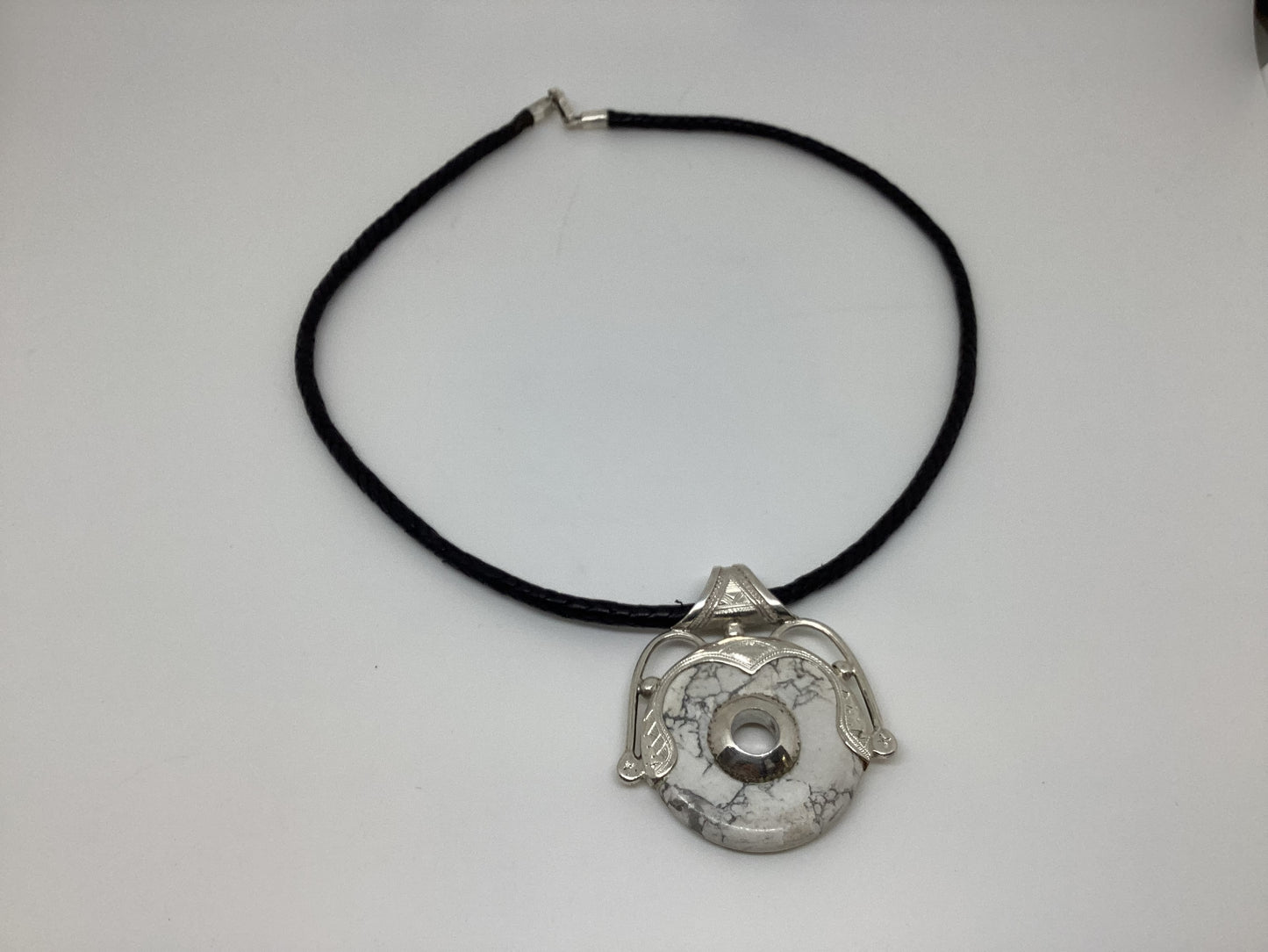 Tuareg pendant