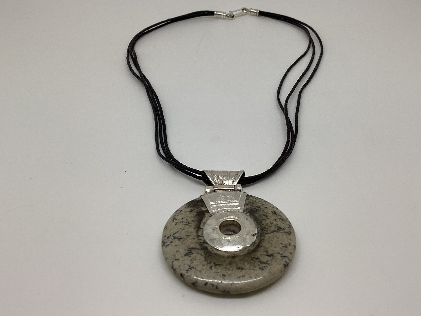 Tuareg pendant