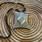 Tuareg Amulet Large