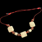 Bead necklace