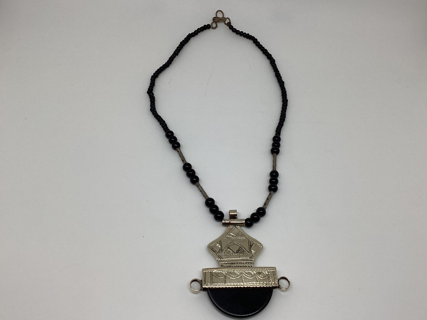 Tuareg necklace