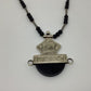 Tuareg necklace