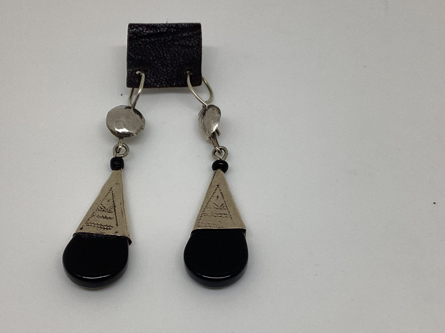 Tuareg Earrings