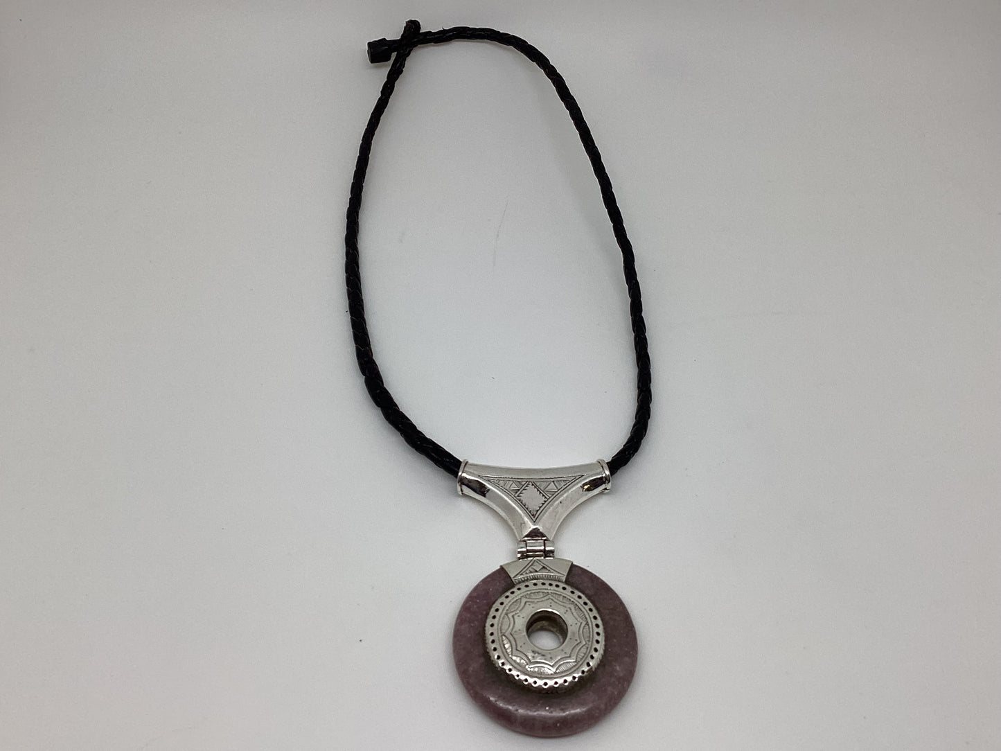 Tuareg pendant