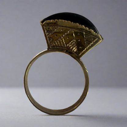 Tuareg Ring