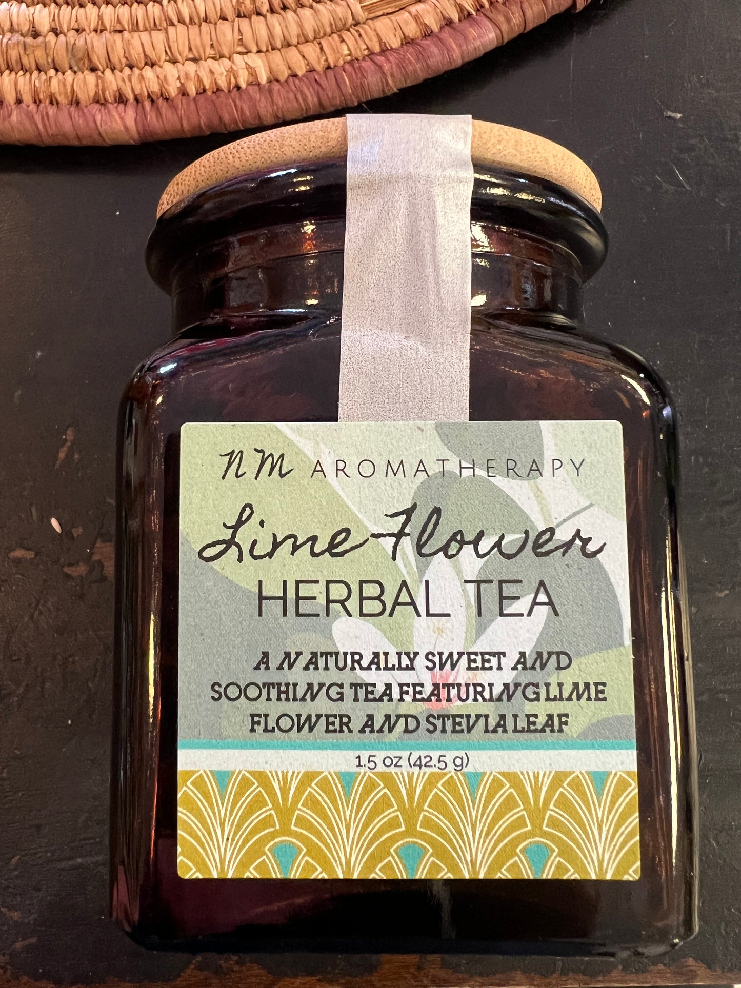 Special Tea Blends