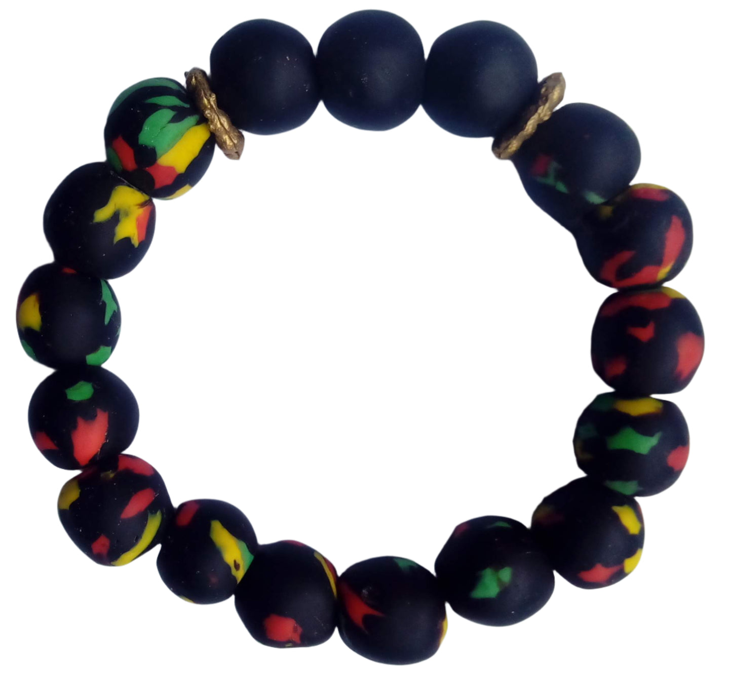 African Sunrise Bracelet