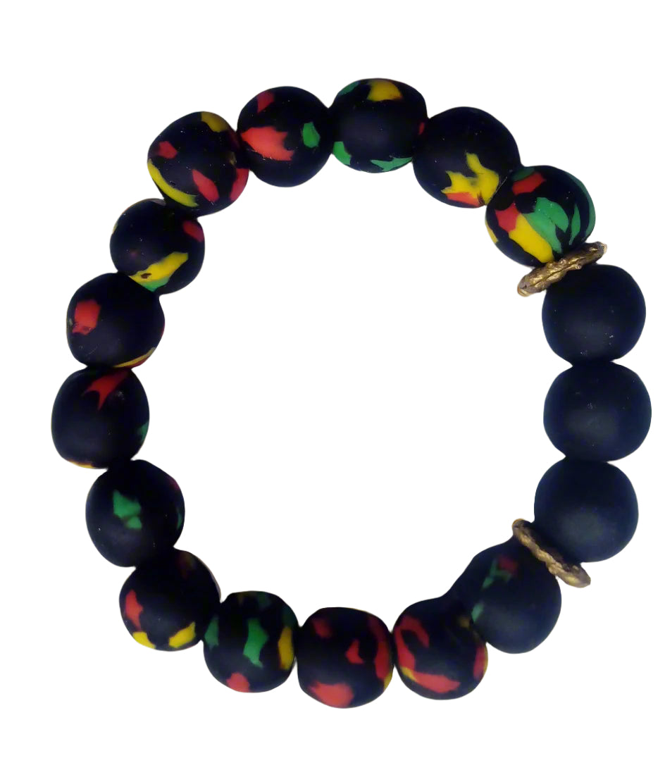 African Sunrise Bracelet