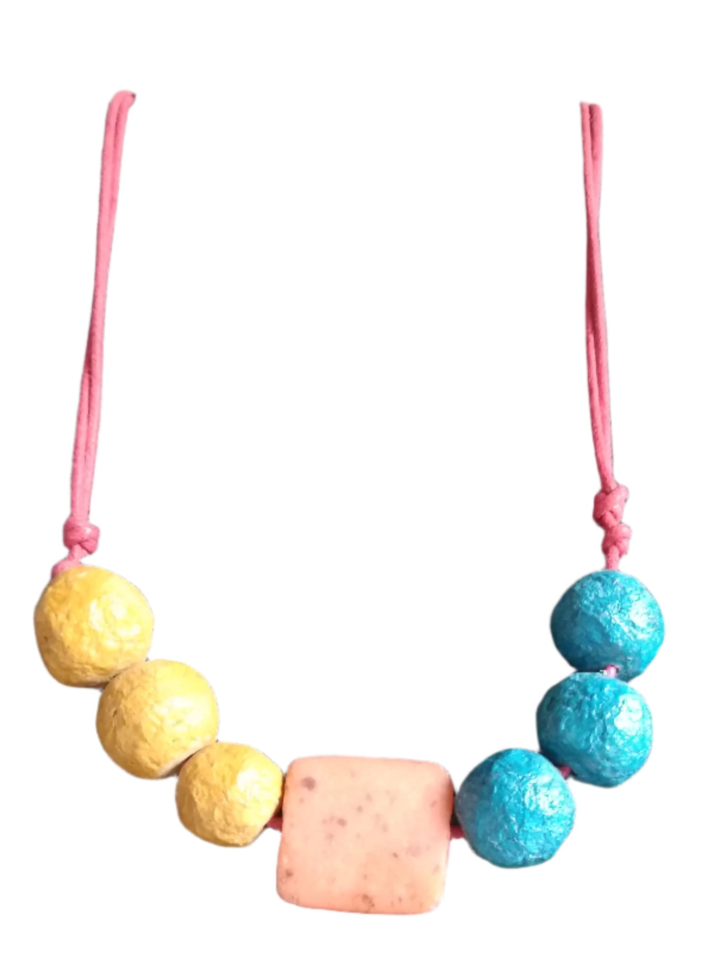 Desert Bloom Necklace