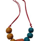 Desert Bloom Necklace