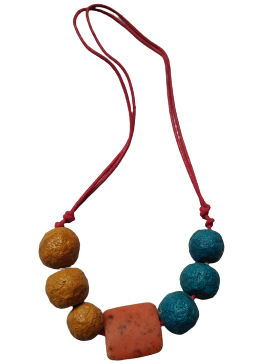 Desert Bloom Necklace