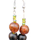 Earth Rhythm Earrings