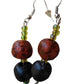 Earth Rhythm Earrings