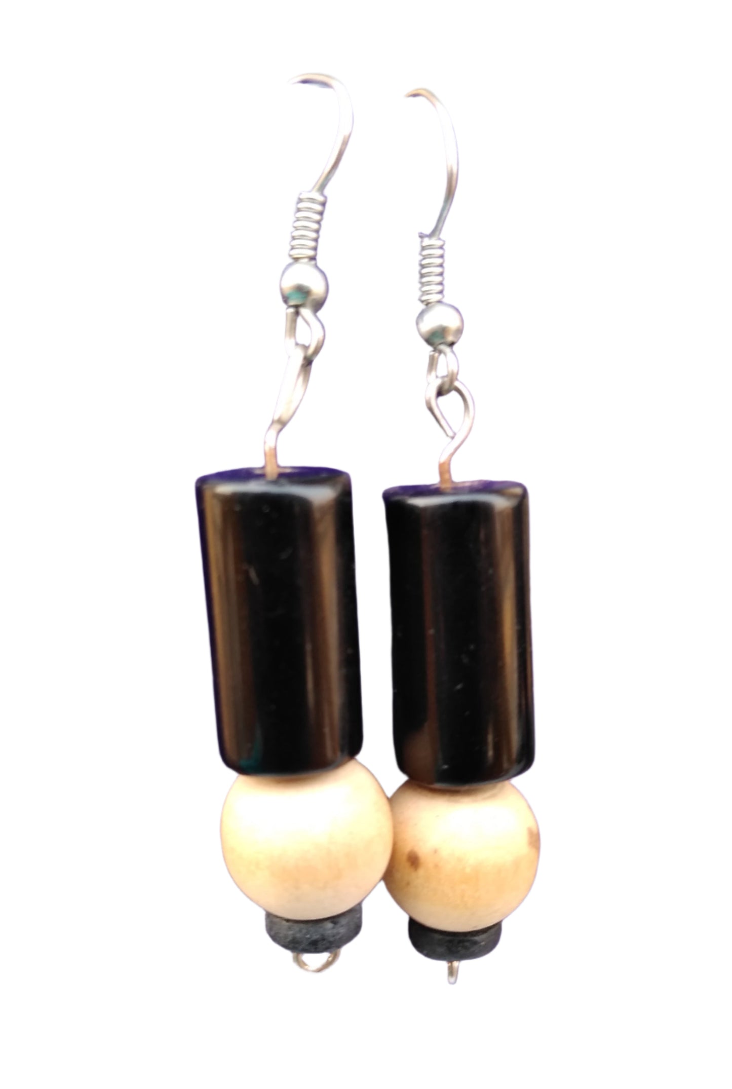 Ebony Grace Earrings