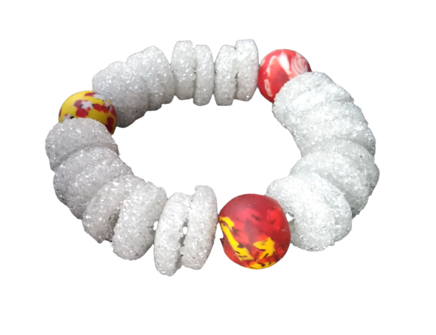 Sunrise Harmony Bracelet