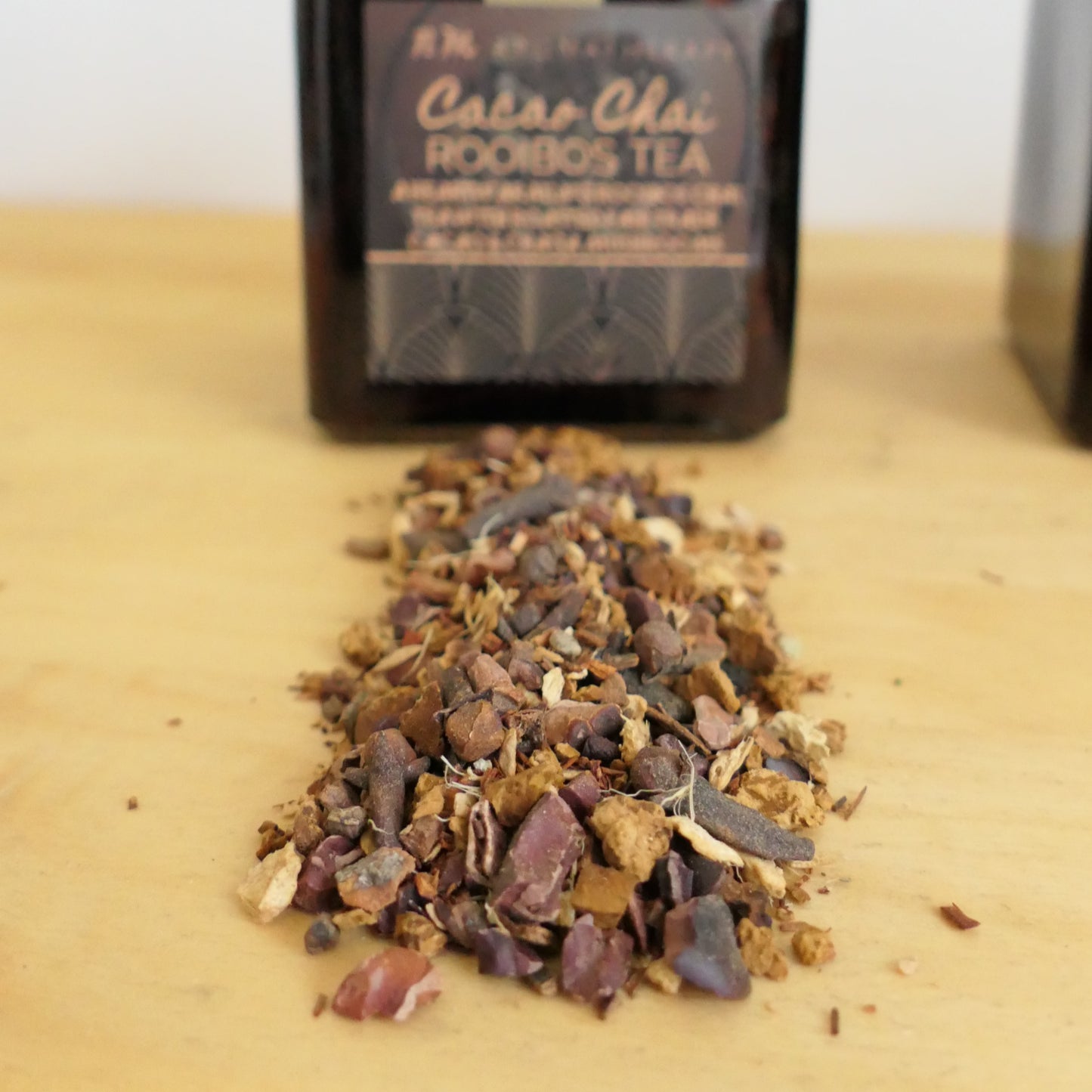 Specialty Tea Blends