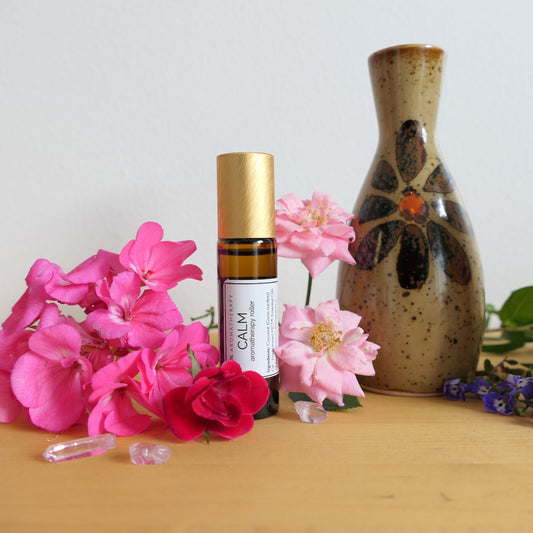 Calm Aromatherapy Roller