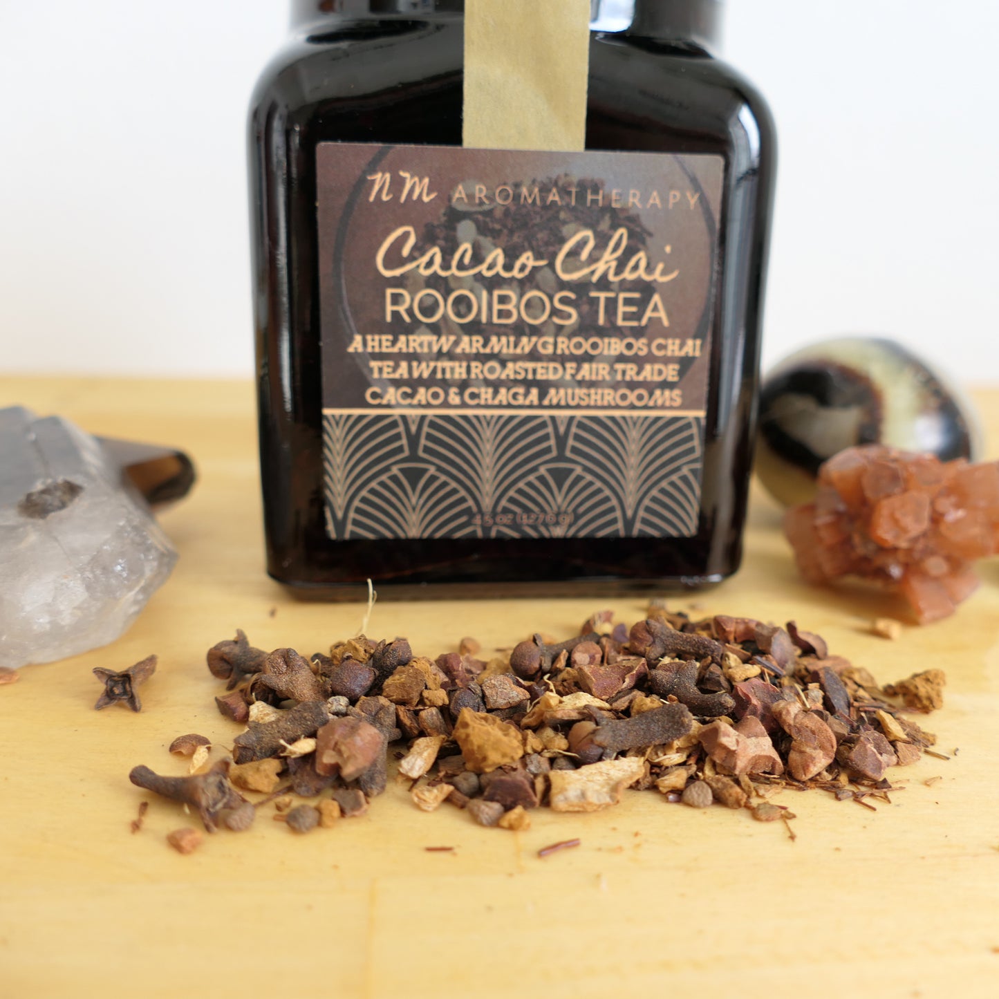 Specialty Tea Blends