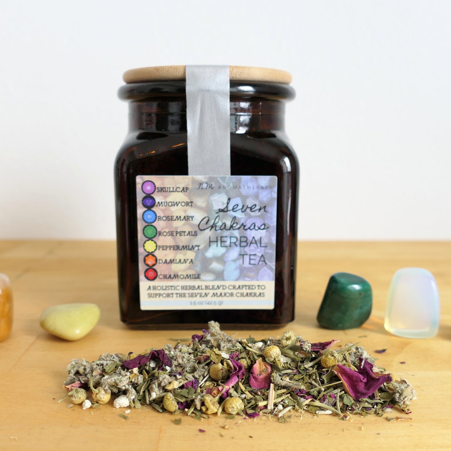 Specialty Tea Blends