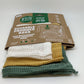 Set of 3 Cellulose Produce Bags