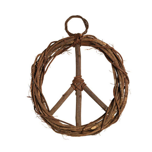 Peace Wreath