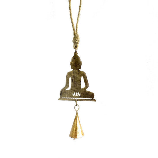 Mini Buddha Chime