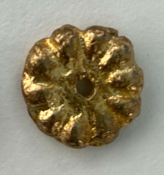 Brass Bead