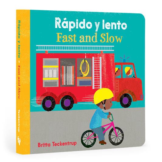 Rápido y lento / Fast and Slow