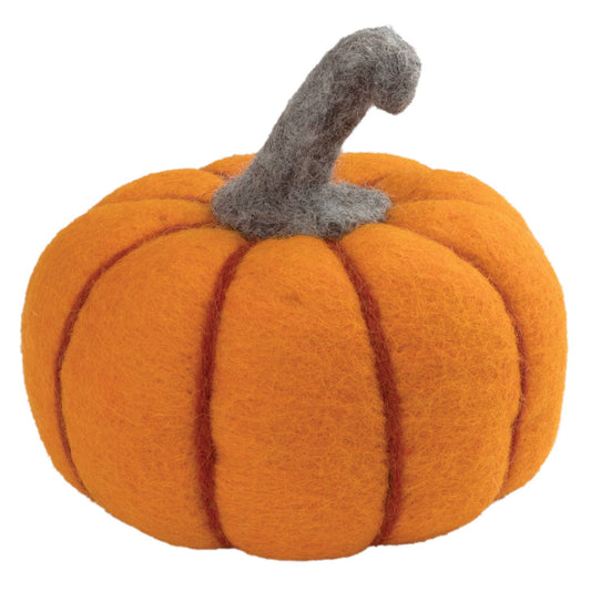 Calabaza de hadas, 5,25" de diámetro.