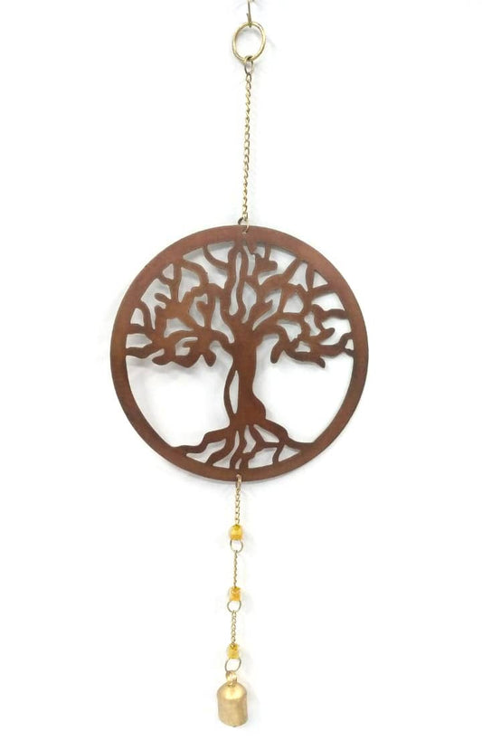 Tree of Life Chime